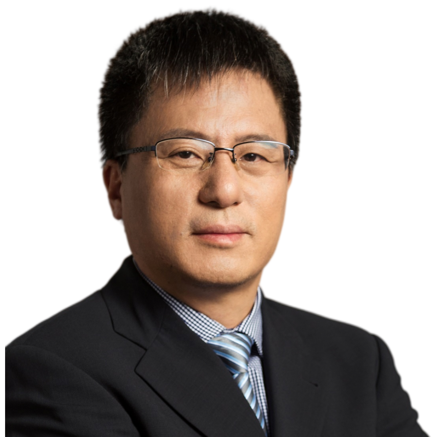 Wei Jiang